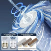 Adjustable Pressure Handheld Shower Head