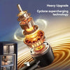 Adjustable Pressure Handheld Shower Head