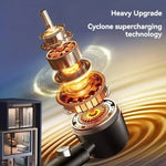 Adjustable Pressure Handheld Shower Head