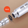 Adjustable Pressure Handheld Shower Head