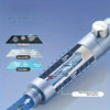 Adjustable Pressure Handheld Shower Head