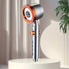 Adjustable Pressure Handheld Shower Head