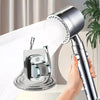 Adjustable Pressure Handheld Shower Head