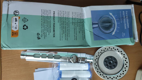 Review Card