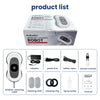 Smart Automatic Window Cleaning Robot