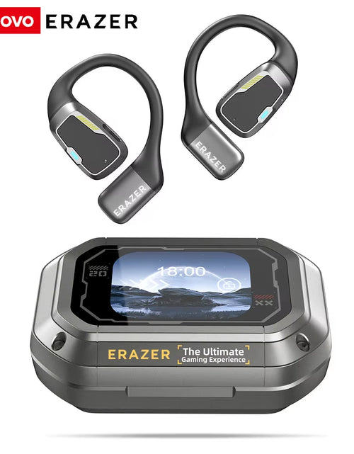 Load image into Gallery viewer, [AI Earphone]Translator  XP6 Bluetooth Earphones Sleep ASMR Headset DIY Equalizer APP AI Wireless Headphones Office Travel

