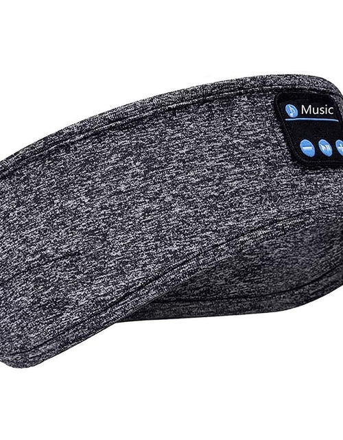 Load image into Gallery viewer, Audífonos Inalámbricos Bluetooth 5.2 On-Ear, Gris
