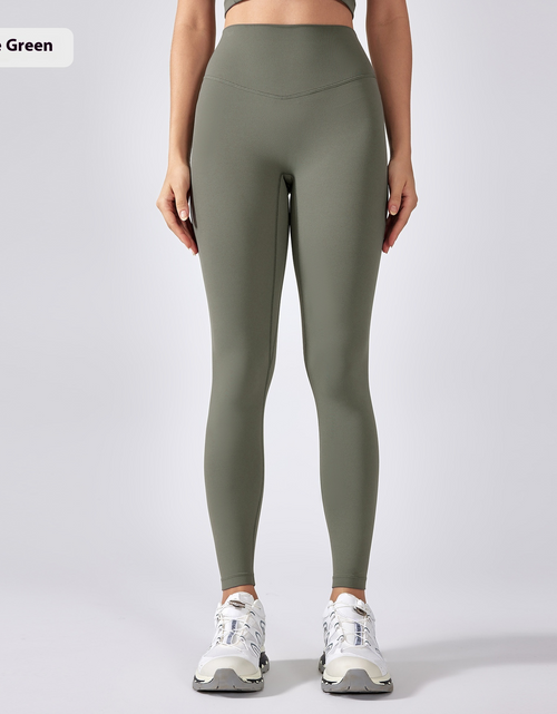 Load image into Gallery viewer, High-Waisted Yoga Pants
