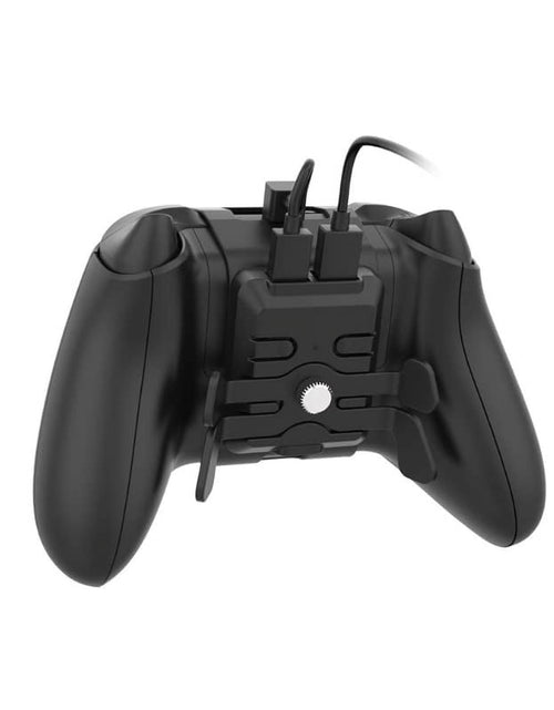 Load image into Gallery viewer, Paddles for ,  Controller Paddles, Controller Back Button Attachment Fit for  Series X/ S,  One,  One S/ X Controller, Black
