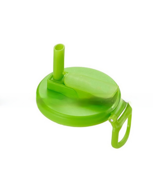 Load image into Gallery viewer, Portable Soda Silicone Straw
