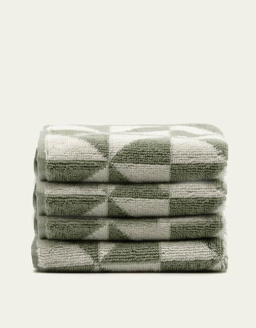 Load image into Gallery viewer, Umbra Australian Cotton Towels
