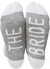 Bride (Gray And White)