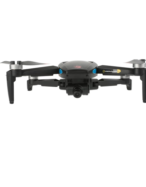 Load image into Gallery viewer, FPV Duo Racing Drone with Goggles and GPS, Black
