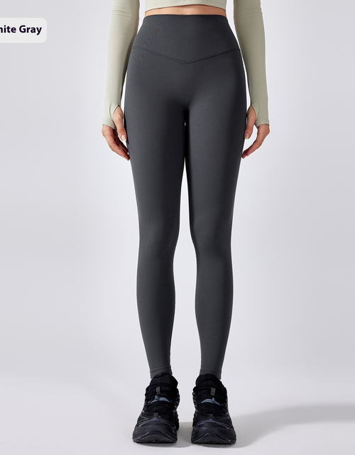 Load image into Gallery viewer, High-Waisted Yoga Pants
