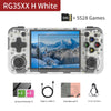 White Tr 64G
