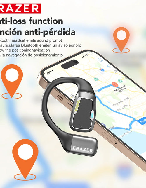 Load image into Gallery viewer, [AI Earphone]Translator  XP6 Bluetooth Earphones Sleep ASMR Headset DIY Equalizer APP AI Wireless Headphones Office Travel
