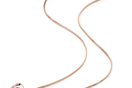 Heart Necklace for Women Sterling Silver 925 Jewelry Gift for Her