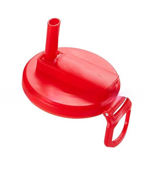 Load image into Gallery viewer, Portable Soda Silicone Straw
