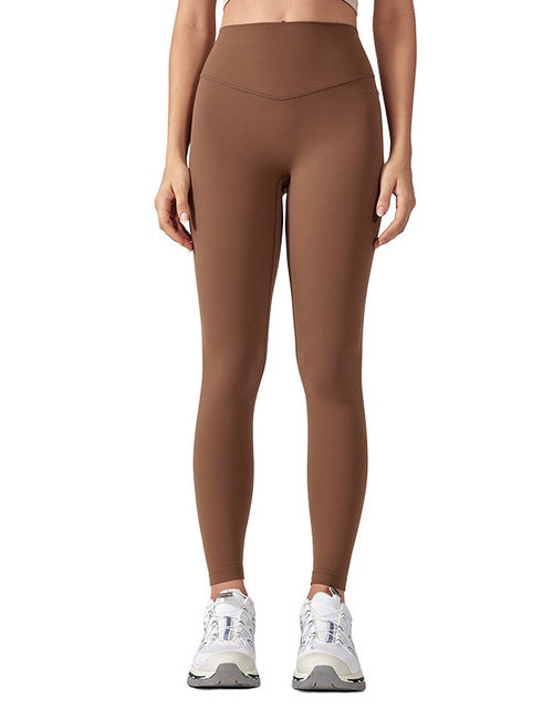 Load image into Gallery viewer, High-Waisted Yoga Pants
