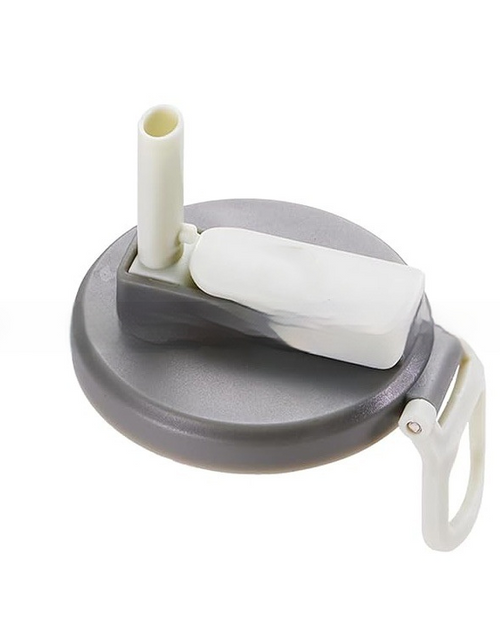 Load image into Gallery viewer, Portable Soda Silicone Straw
