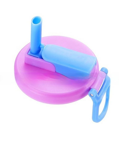 Load image into Gallery viewer, Portable Soda Silicone Straw
