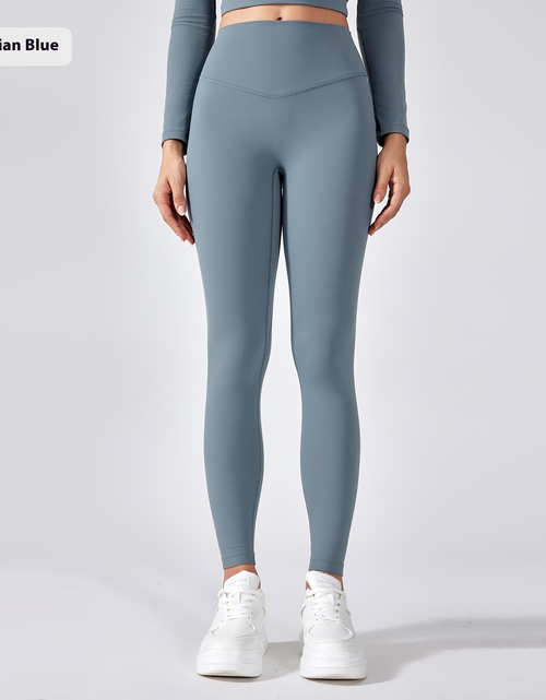 Load image into Gallery viewer, High-Waisted Yoga Pants
