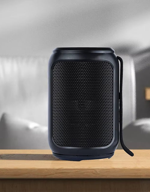 Load image into Gallery viewer, A3 Bluetooth Speaker Home Portable Connection Mobile Phone Bluetooth Speaker Surround Subwoofer Outdoor Wireless Speaker
