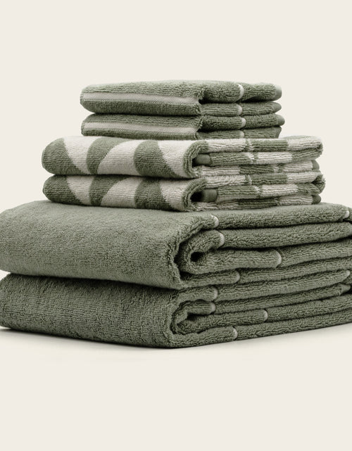Load image into Gallery viewer, Umbra Australian Cotton Towels
