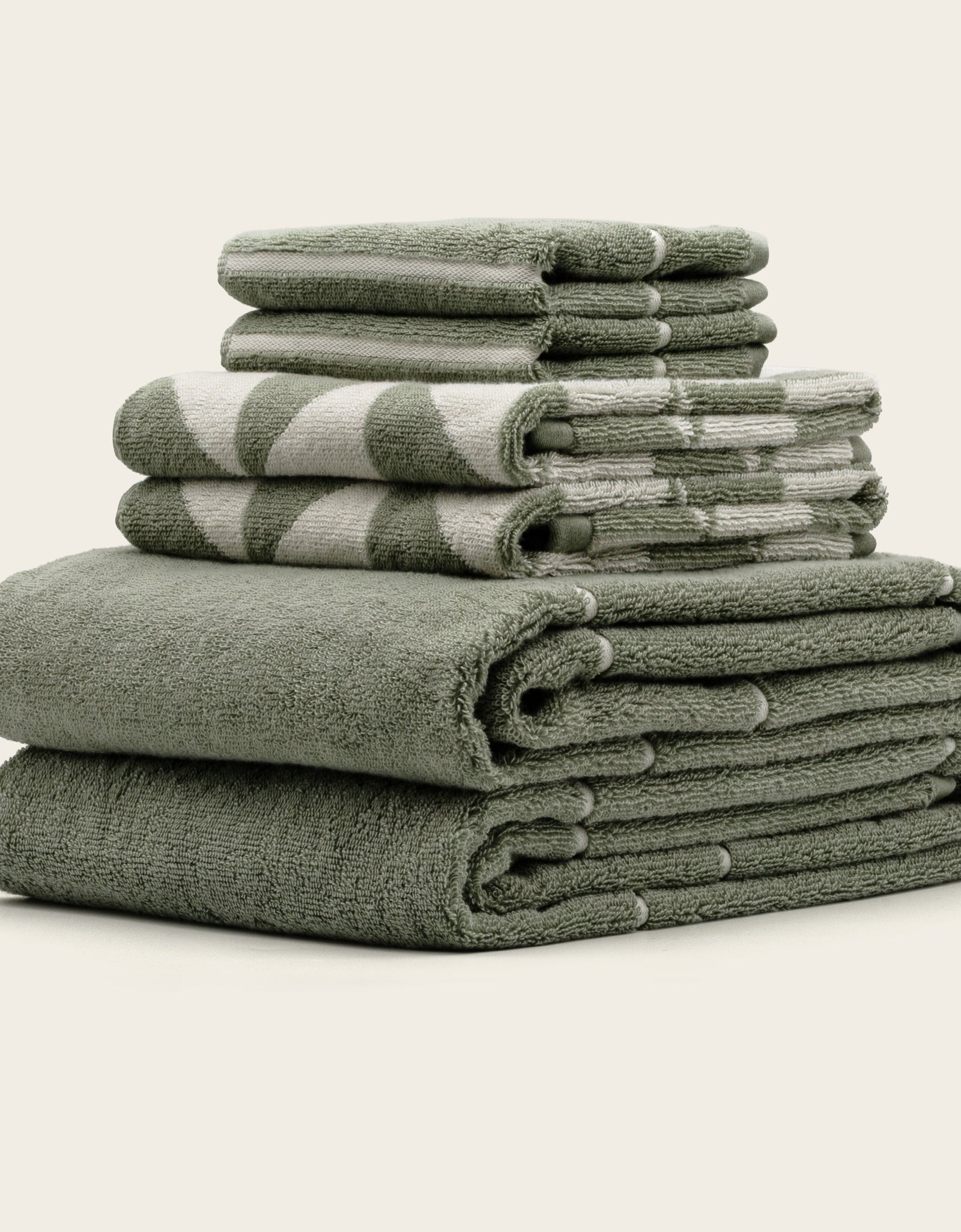 Umbra Australian Cotton Towels