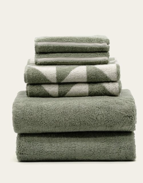 Load image into Gallery viewer, Umbra Australian Cotton Towels
