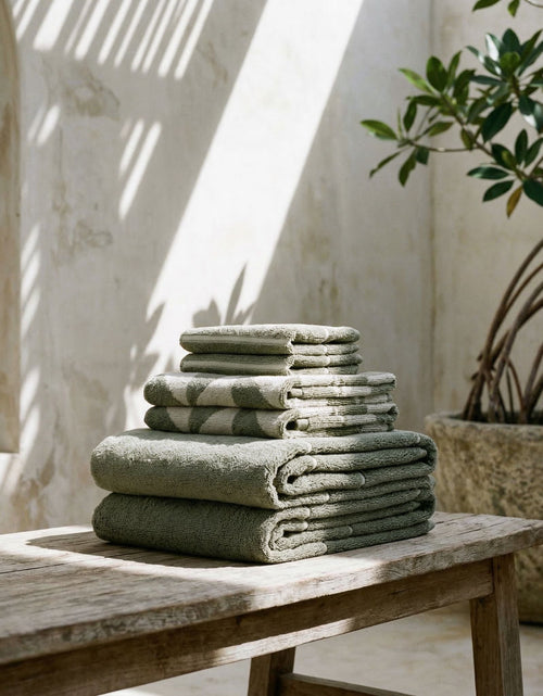 Load image into Gallery viewer, Umbra Australian Cotton Towels

