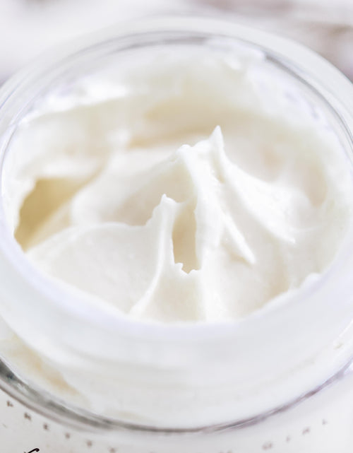 Load image into Gallery viewer, Fresh Face Cream Anti-Aging Tallow Moisturizer
