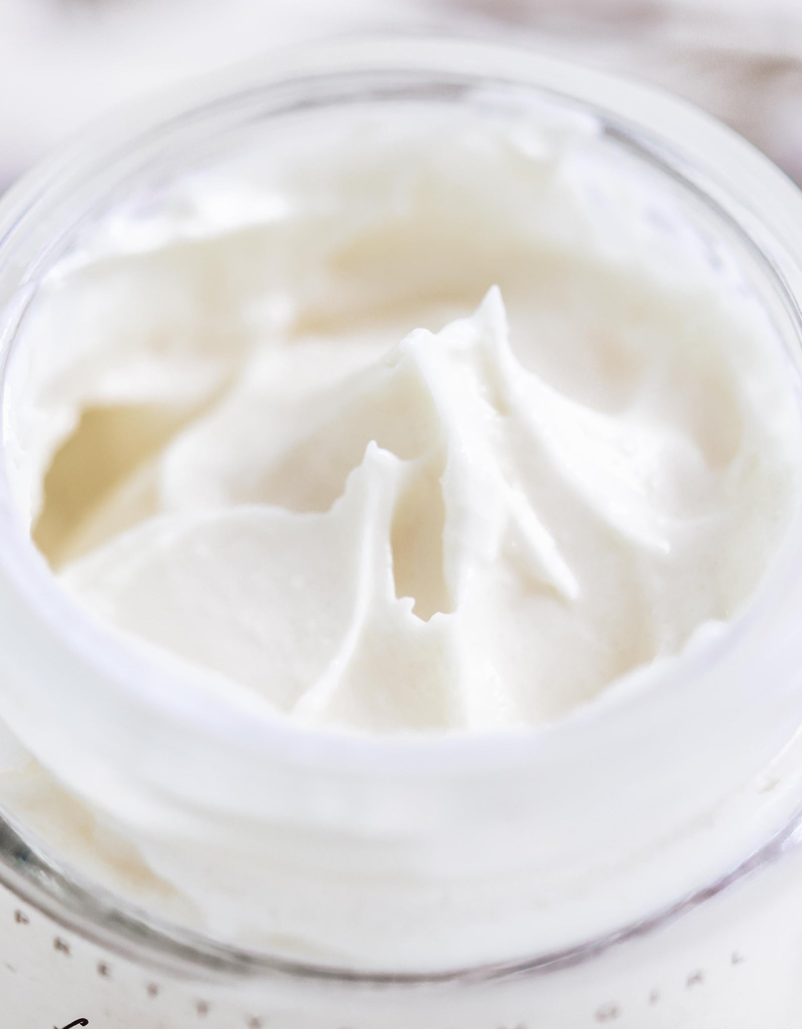 Fresh Face Cream Anti-Aging Tallow Moisturizer