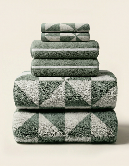 Load image into Gallery viewer, Umbra Australian Cotton Towels
