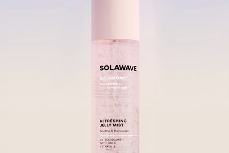 Pre- & Probiotic Refreshing Jelly Mist