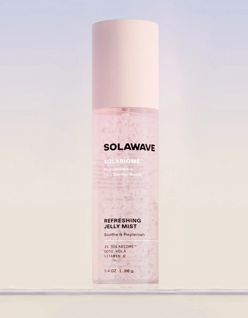 Load image into Gallery viewer, Pre- &amp; Probiotic Refreshing Jelly Mist
