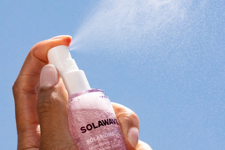 Pre- & Probiotic Refreshing Jelly Mist