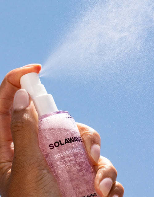 Load image into Gallery viewer, Pre- &amp; Probiotic Refreshing Jelly Mist
