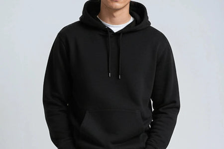 Heavyweight Hoodie P2016