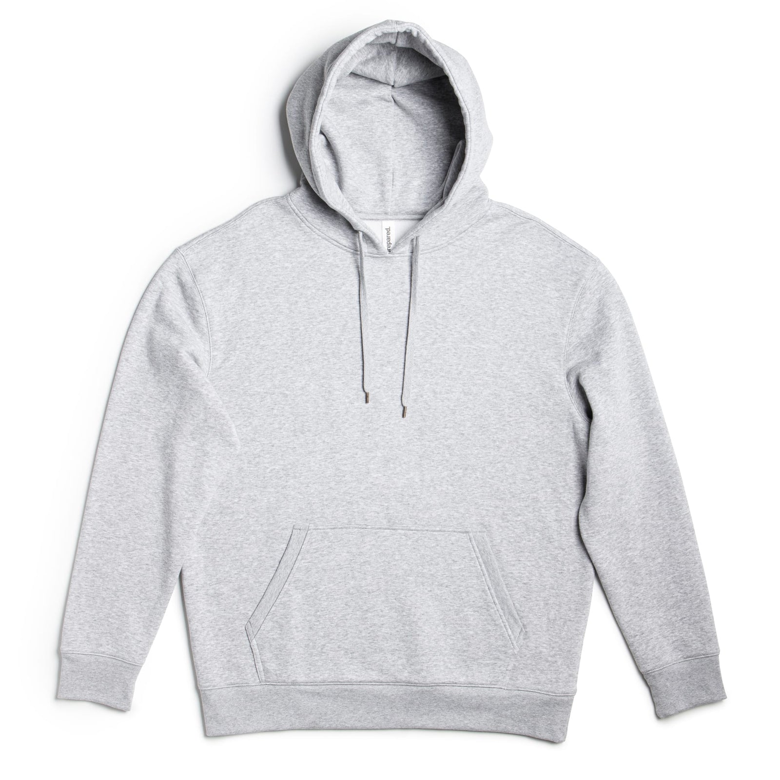 Heavyweight Hoodie P2016