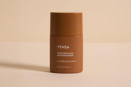 Super Serum Silk Bronzing Drops