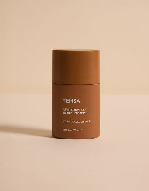 Load image into Gallery viewer, Super Serum Silk Bronzing Drops
