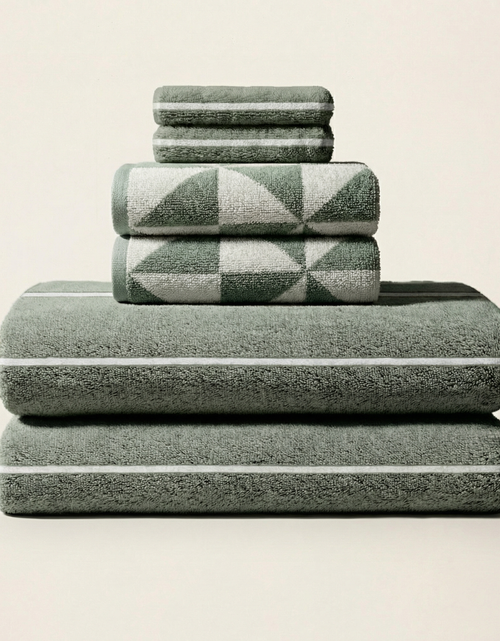Load image into Gallery viewer, Umbra Australian Cotton Towels
