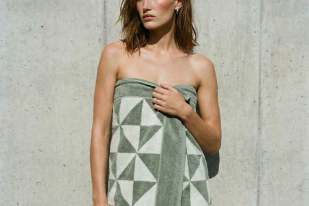Umbra Australian Cotton Towels