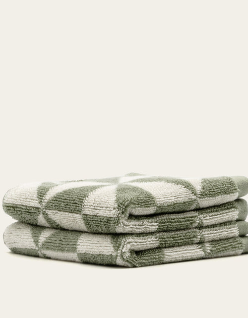Load image into Gallery viewer, Umbra Australian Cotton Towels
