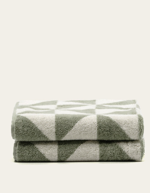 Load image into Gallery viewer, Umbra Australian Cotton Towels
