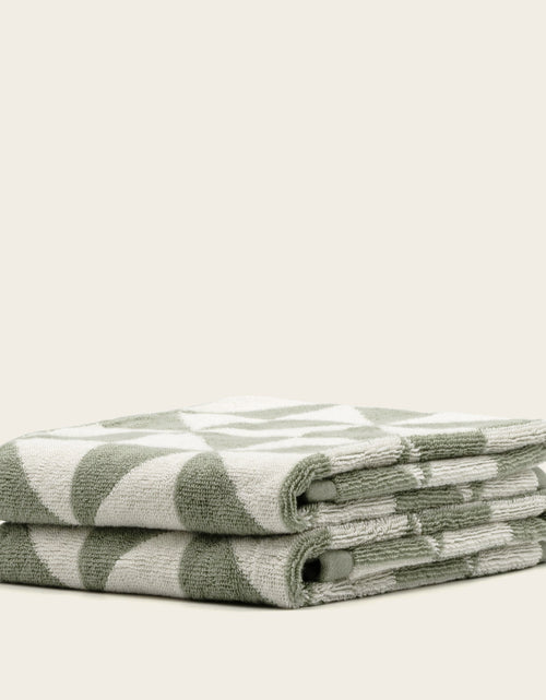 Load image into Gallery viewer, Umbra Australian Cotton Towels
