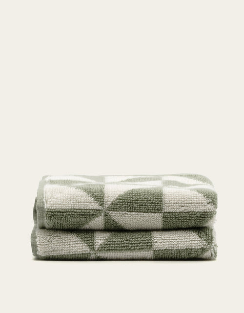 Load image into Gallery viewer, Umbra Australian Cotton Towels
