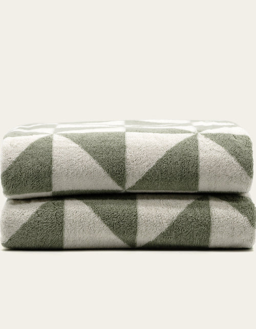Load image into Gallery viewer, Umbra Australian Cotton Towels
