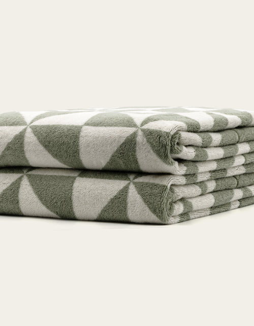 Load image into Gallery viewer, Umbra Australian Cotton Towels
